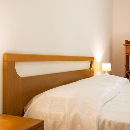 Hola Cathedral House Al Capo Appartement Palermo Buitenkant foto