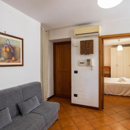 Hola Cathedral House Al Capo Appartement Palermo Buitenkant foto