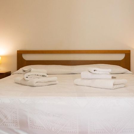 Hola Cathedral House Al Capo Appartement Palermo Buitenkant foto