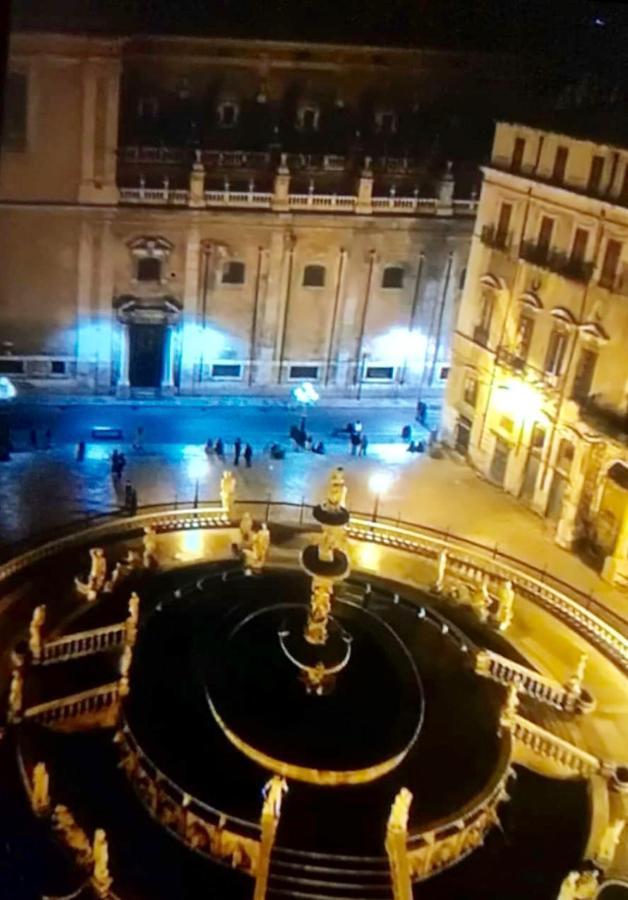 Hola Cathedral House Al Capo Appartement Palermo Buitenkant foto