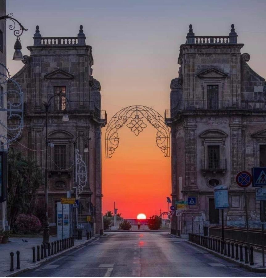 Hola Cathedral House Al Capo Appartement Palermo Buitenkant foto