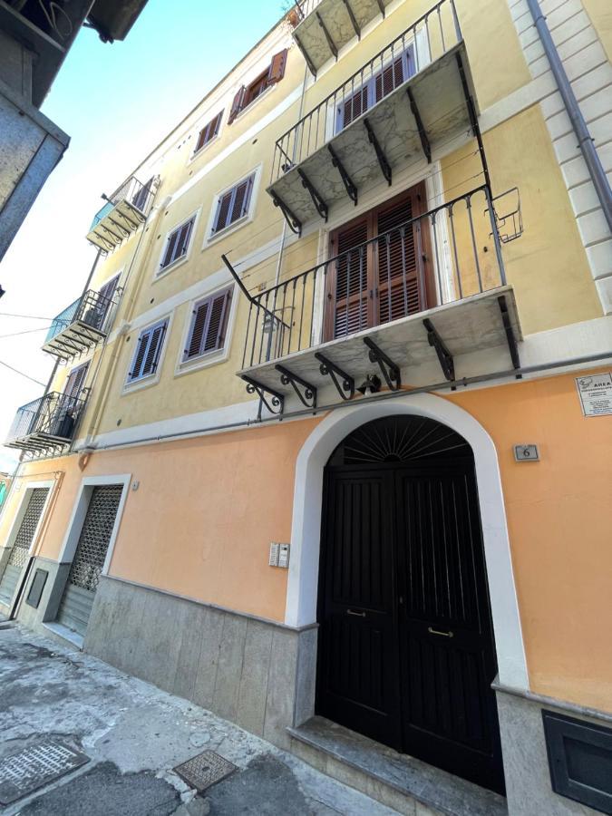 Hola Cathedral House Al Capo Appartement Palermo Buitenkant foto