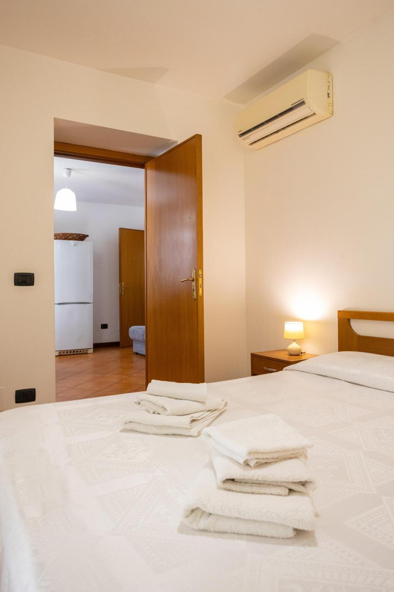Hola Cathedral House Al Capo Appartement Palermo Buitenkant foto