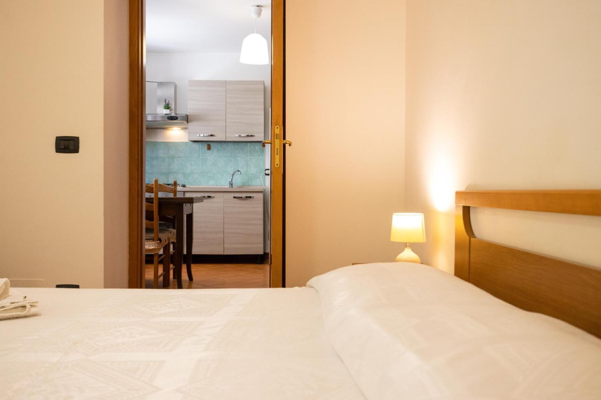 Hola Cathedral House Al Capo Appartement Palermo Buitenkant foto
