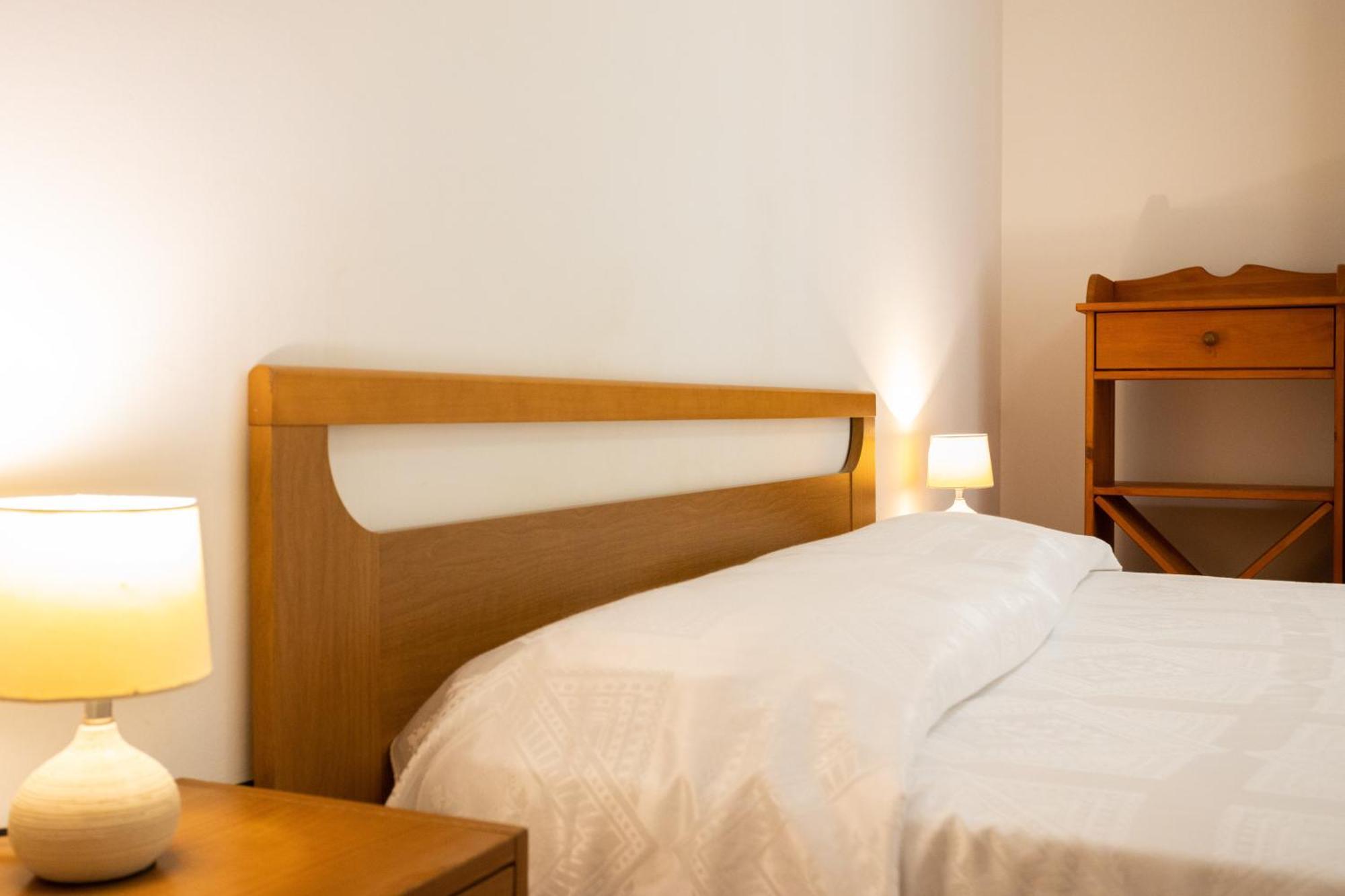 Hola Cathedral House Al Capo Appartement Palermo Buitenkant foto