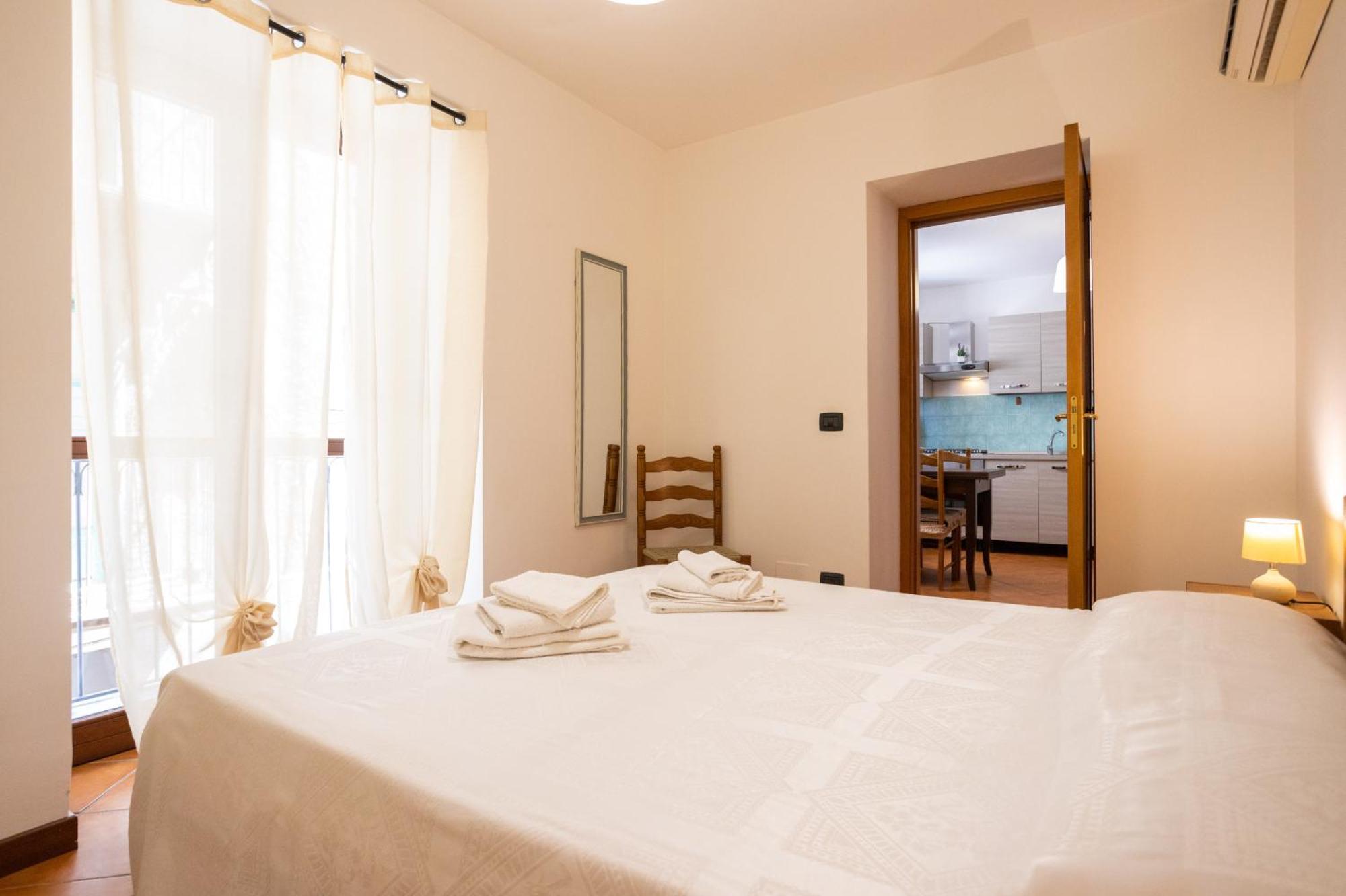 Hola Cathedral House Al Capo Appartement Palermo Buitenkant foto