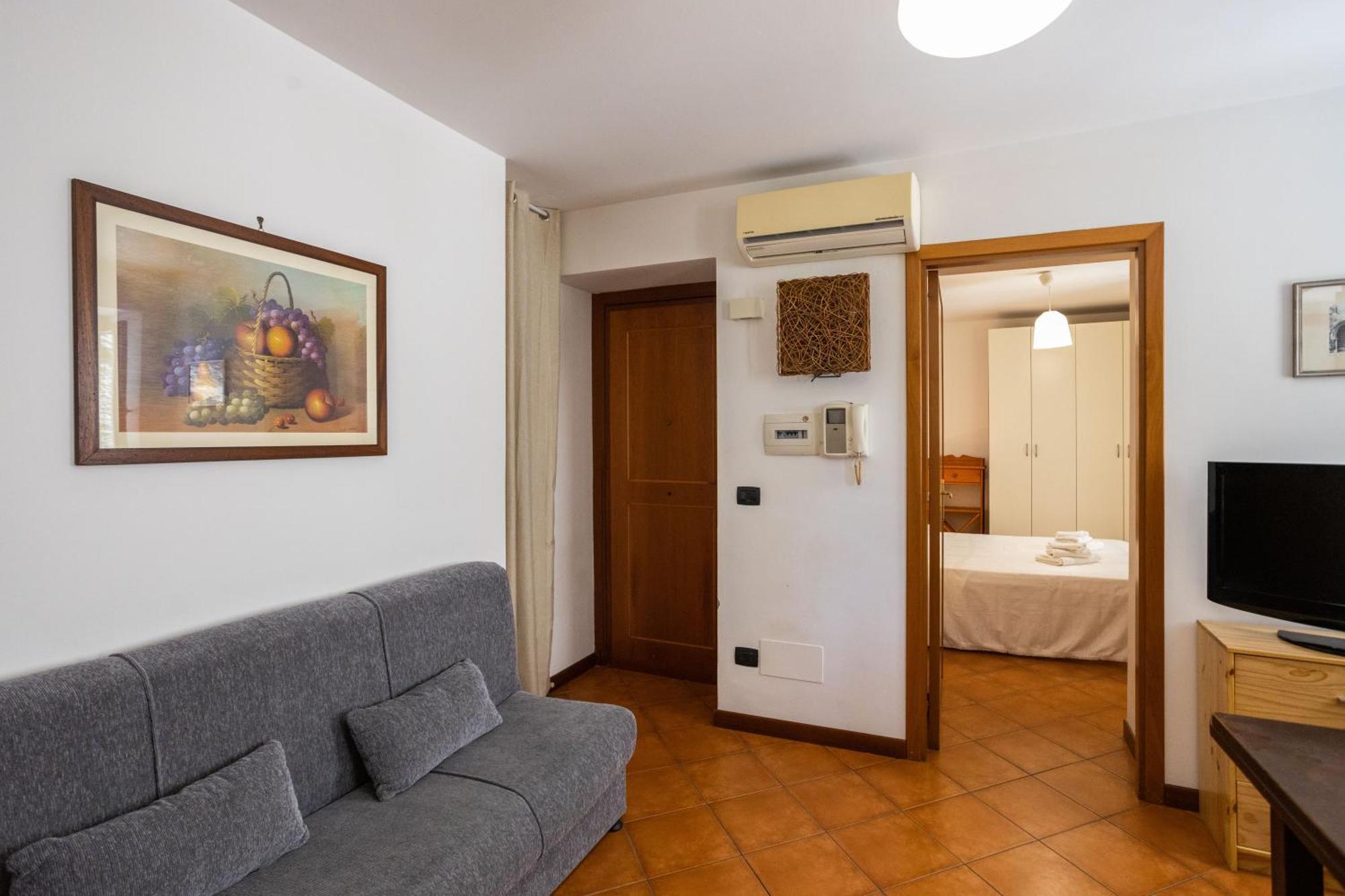 Hola Cathedral House Al Capo Appartement Palermo Buitenkant foto