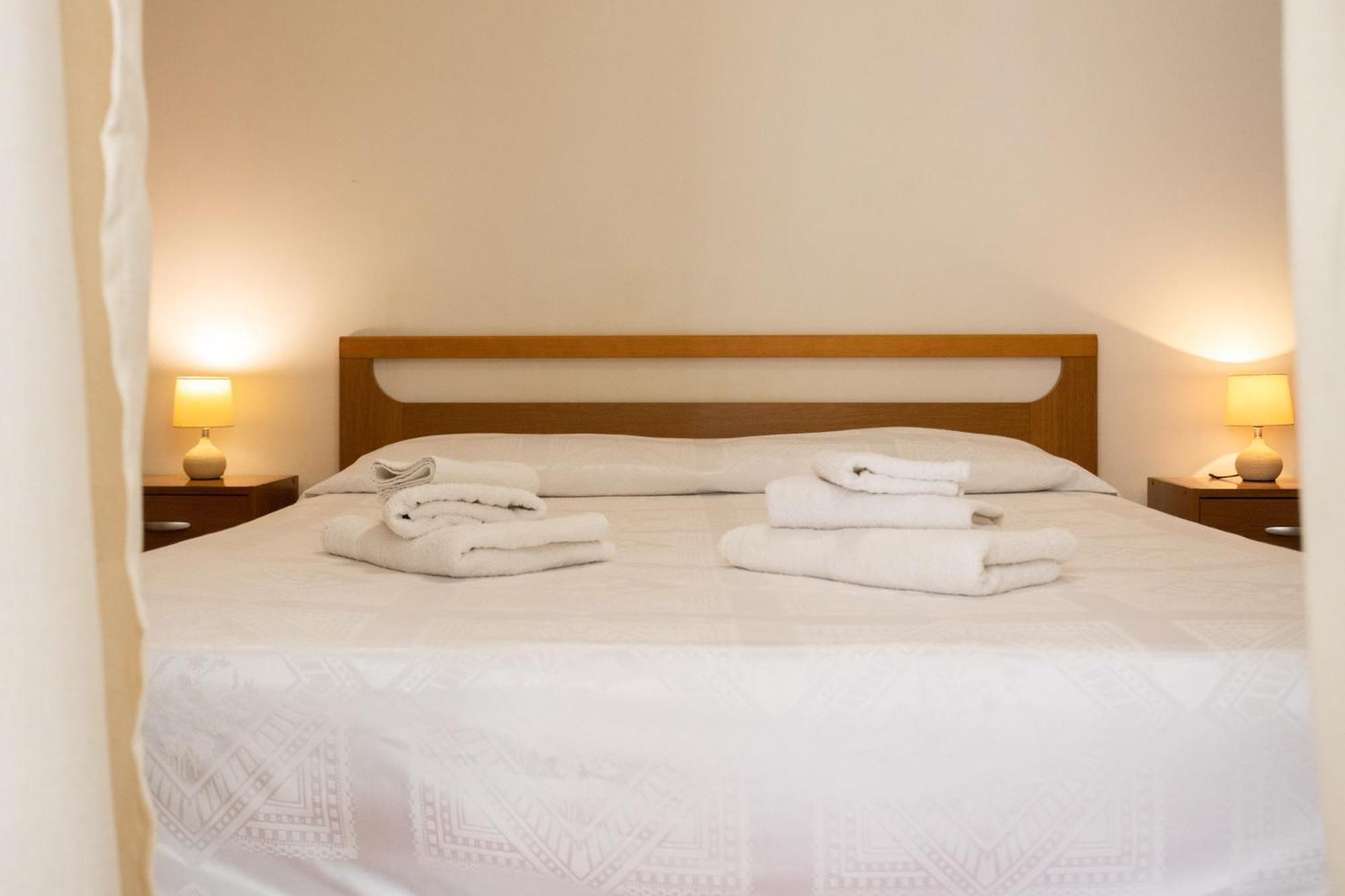 Hola Cathedral House Al Capo Appartement Palermo Buitenkant foto