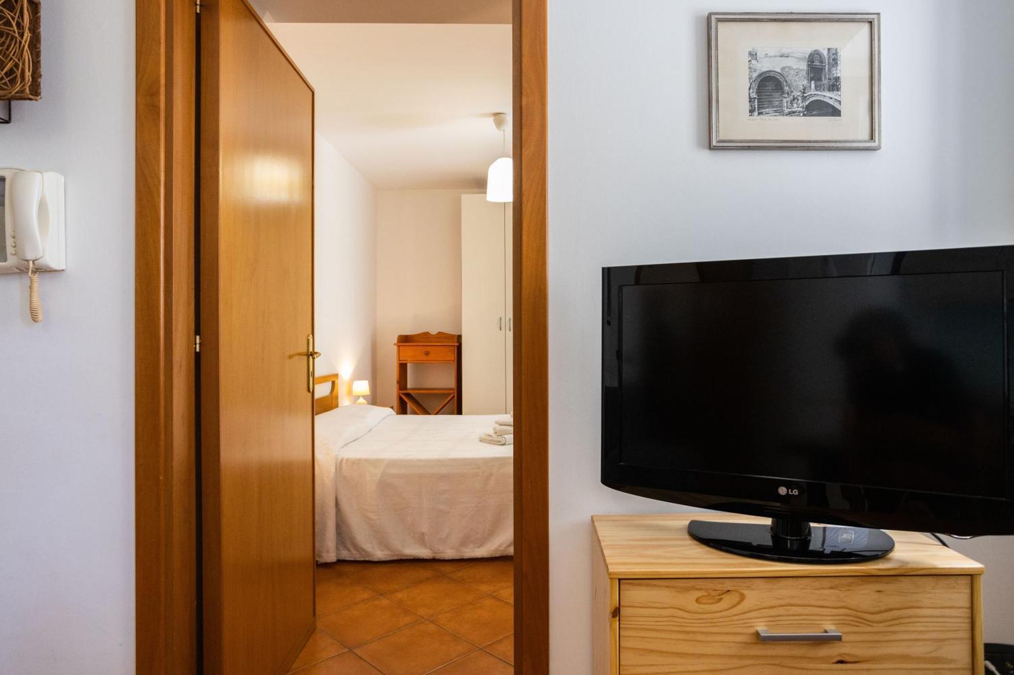 Hola Cathedral House Al Capo Appartement Palermo Buitenkant foto