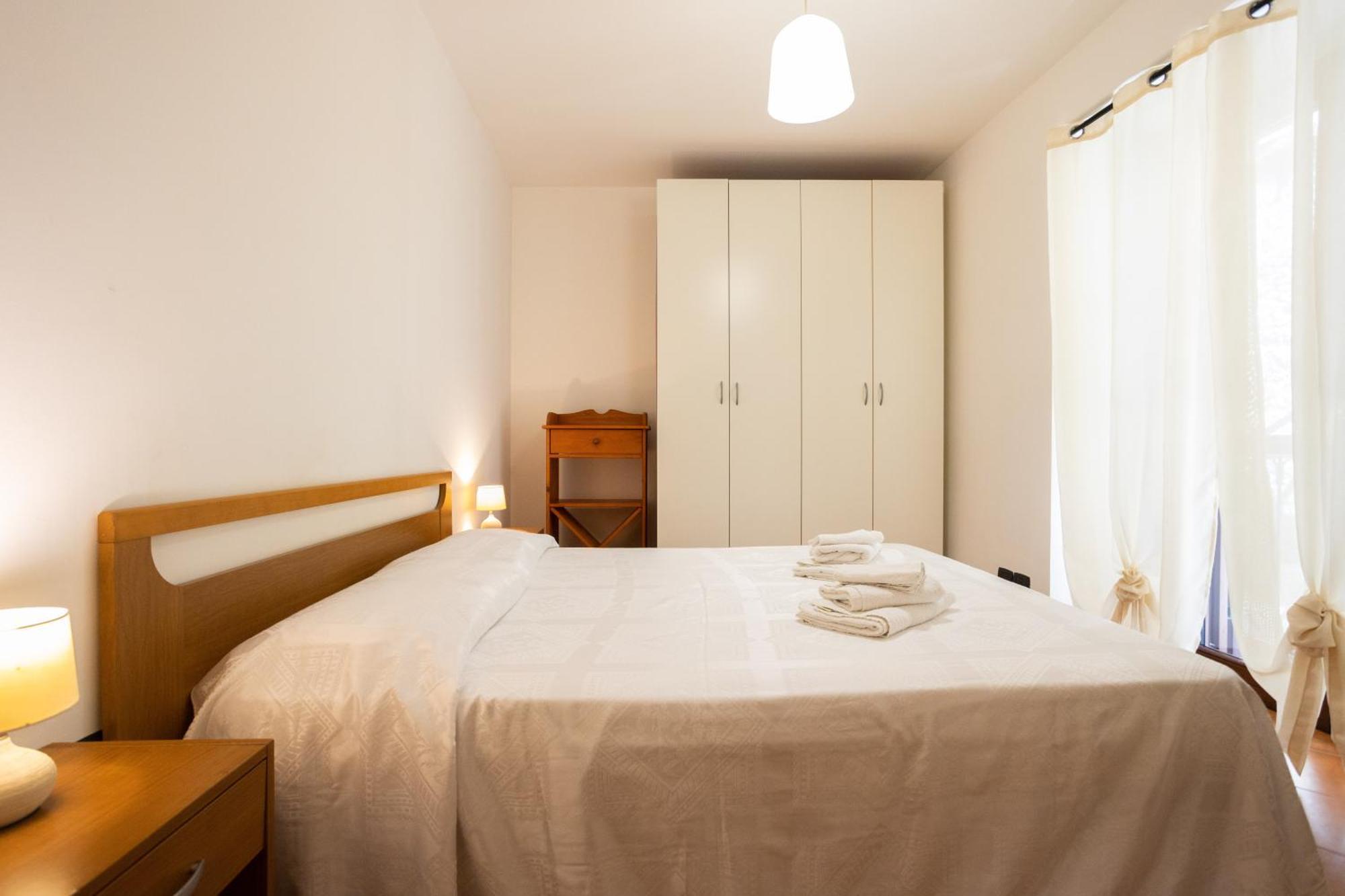 Hola Cathedral House Al Capo Appartement Palermo Buitenkant foto