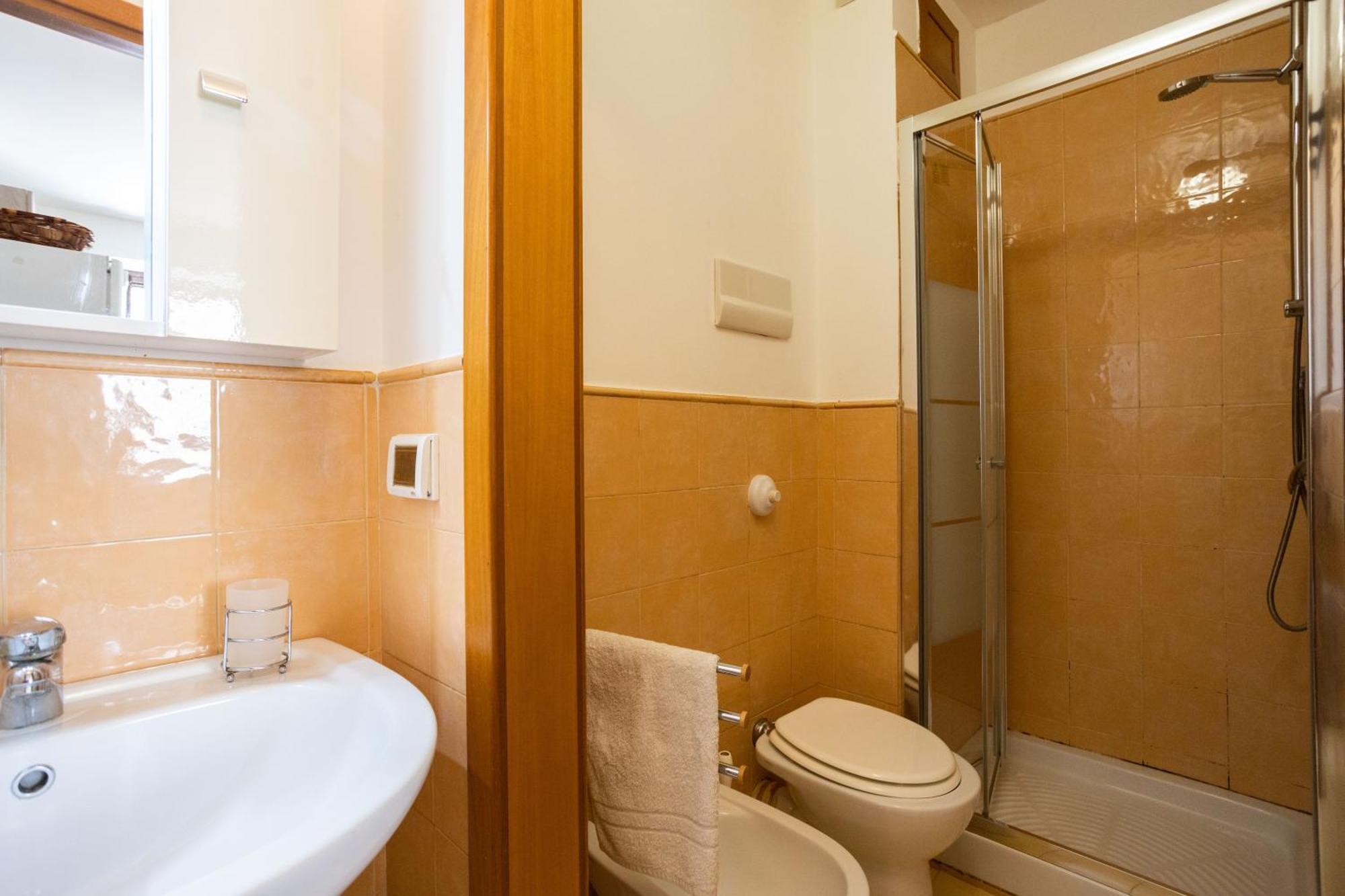 Hola Cathedral House Al Capo Appartement Palermo Buitenkant foto