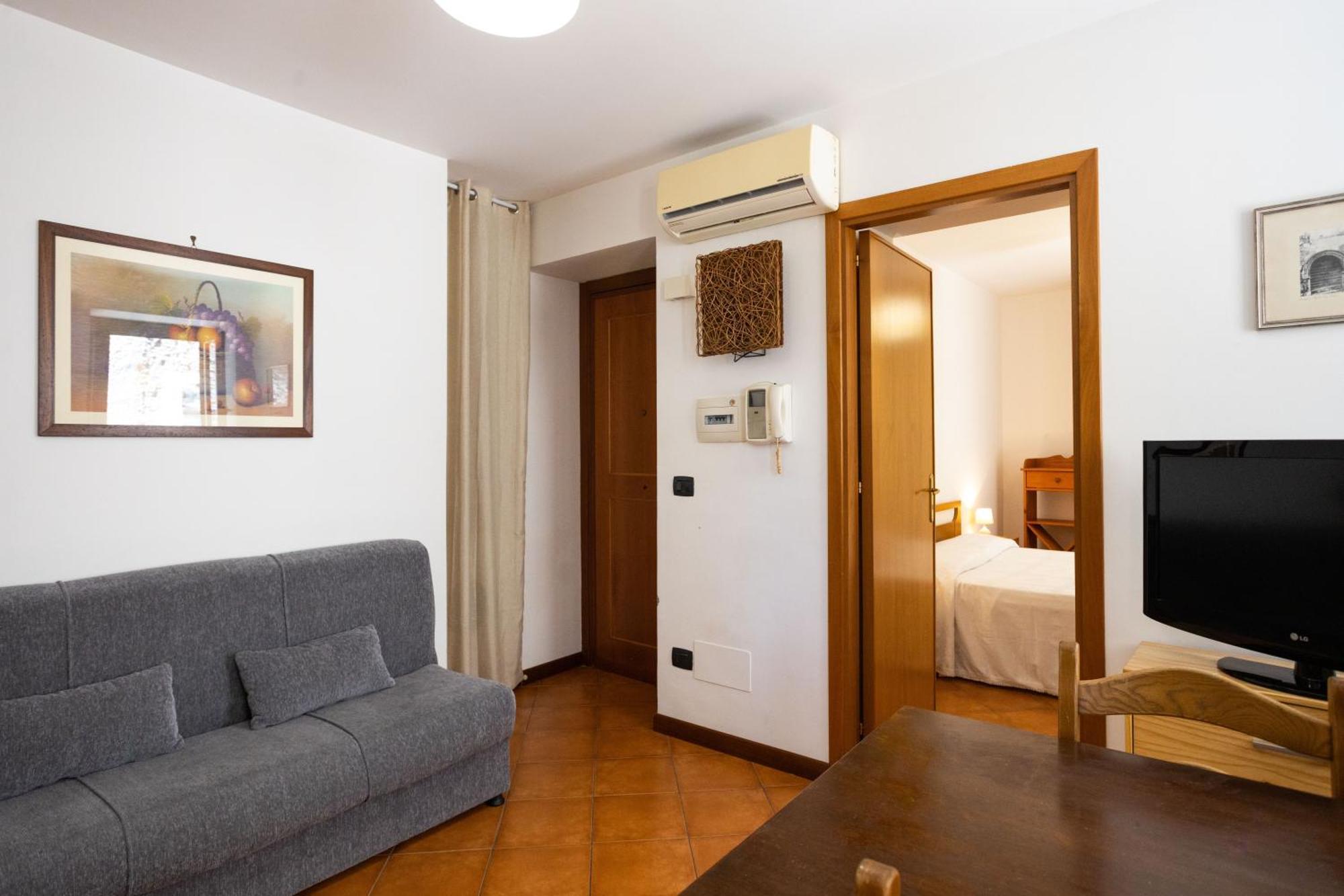 Hola Cathedral House Al Capo Appartement Palermo Buitenkant foto