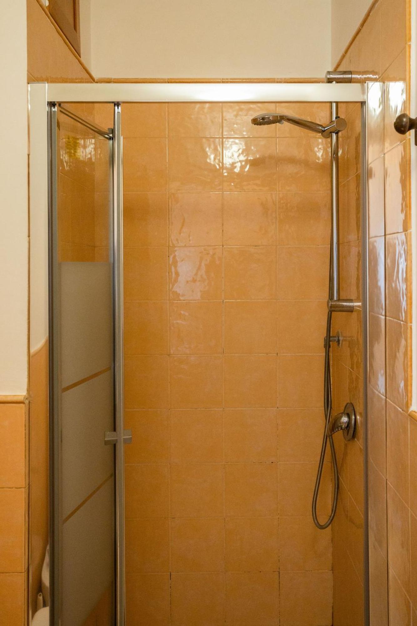 Hola Cathedral House Al Capo Appartement Palermo Buitenkant foto